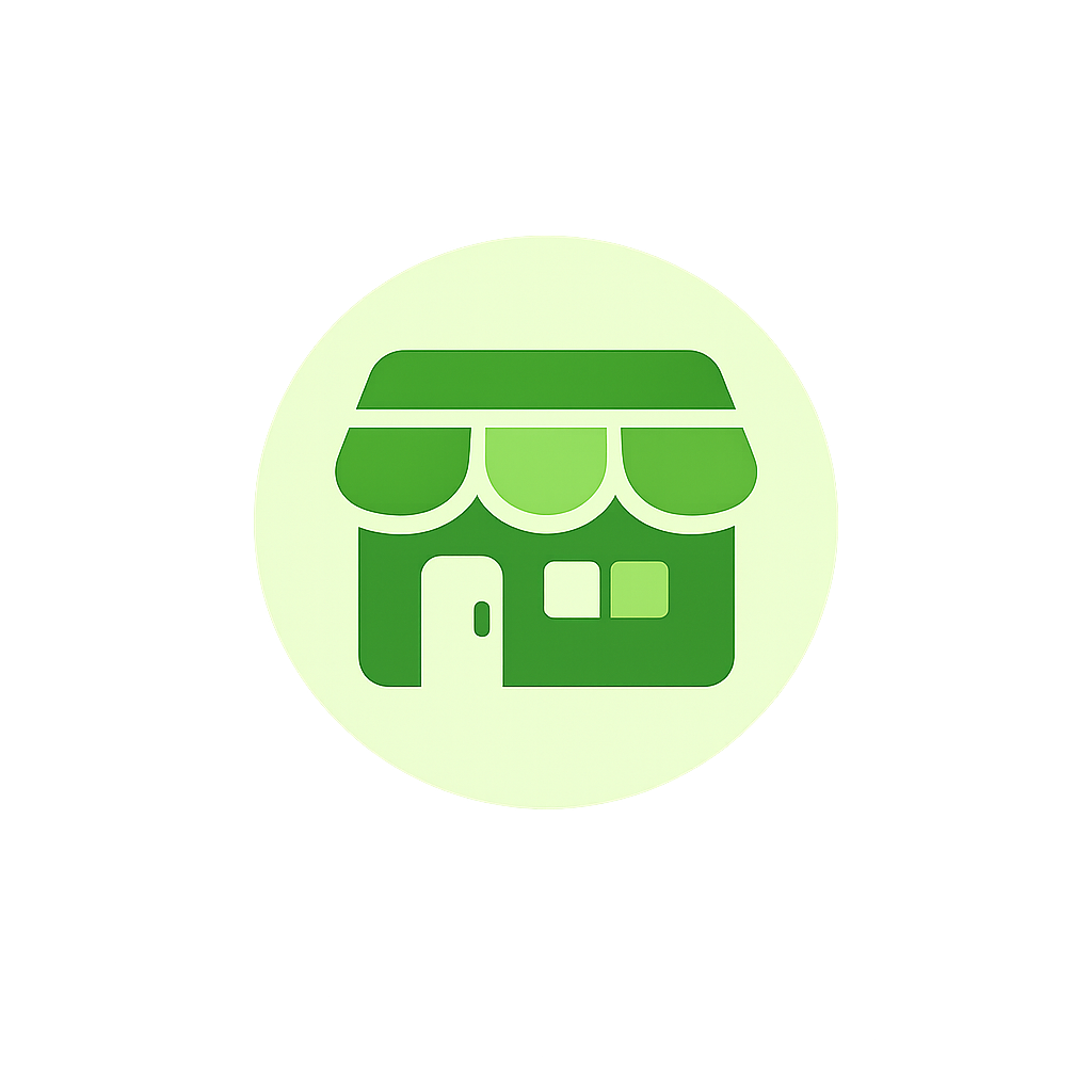 MIMBA Shop